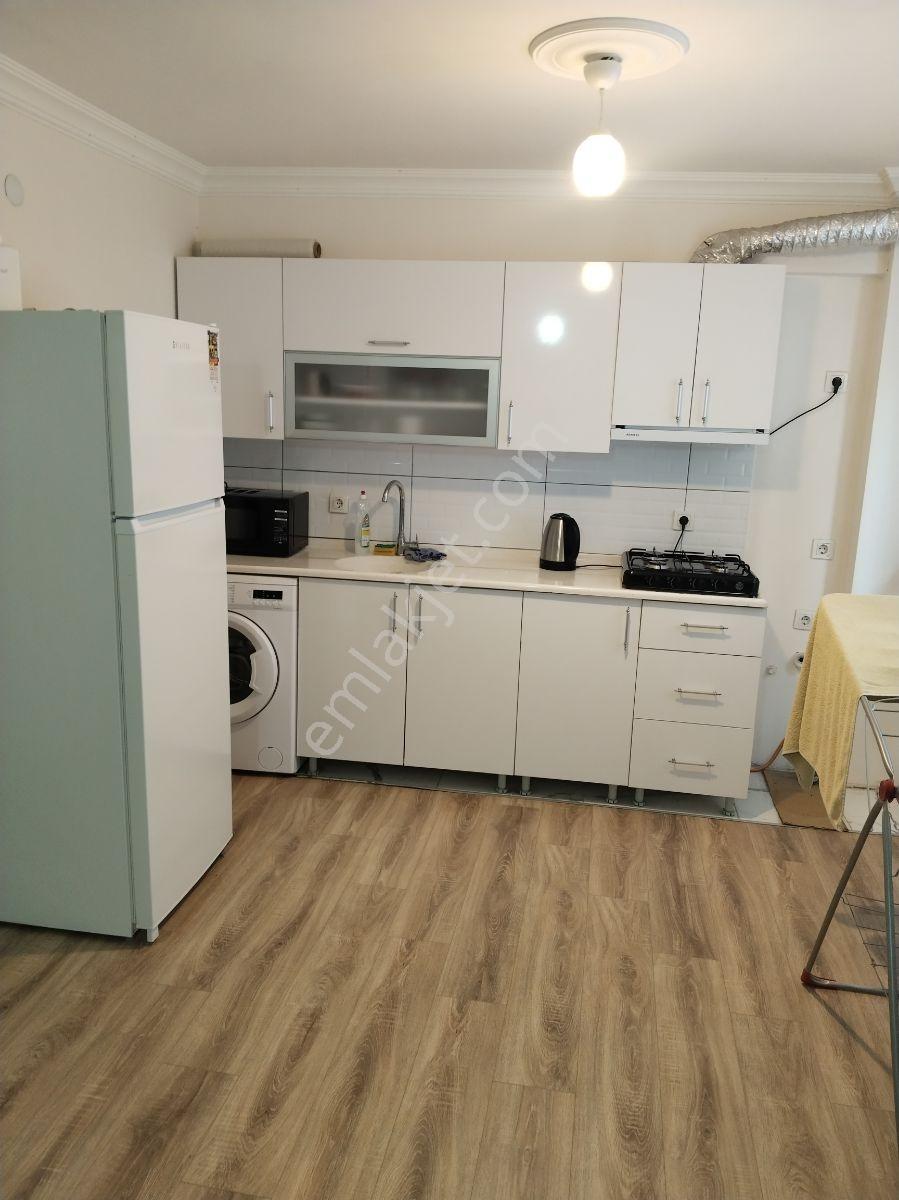 Buca Çamlıkule Mah. 1+1 Ful Eşyalı Kiralık Daire - Görsel 7