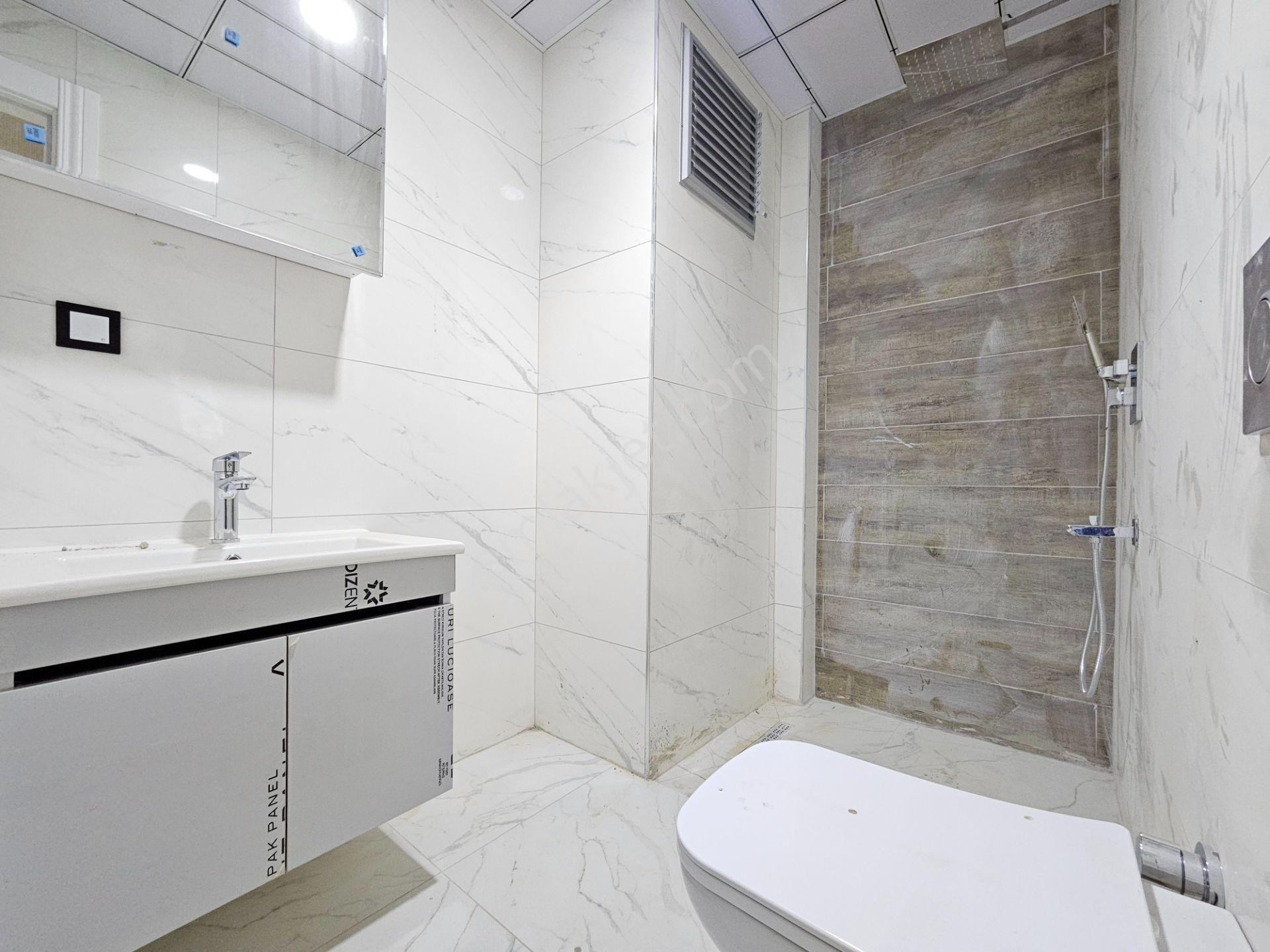 Ahmet Yesevi Caddesi Ve Beyhekim Caddesi Yakını Ultra Lüx Site İçerisinde Satılık 3+1 Daireler - Görsel 32