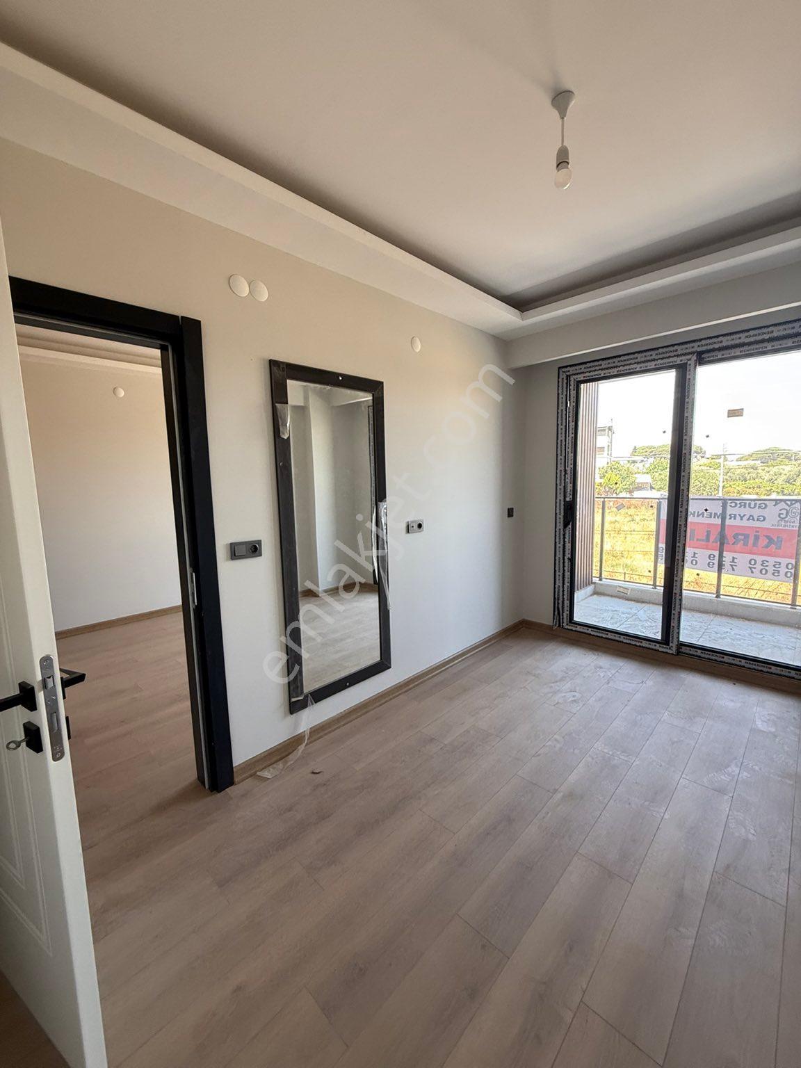 Aydın Şehir Hastanesine Yakın Kiralık Ofis&daire - Görsel 12