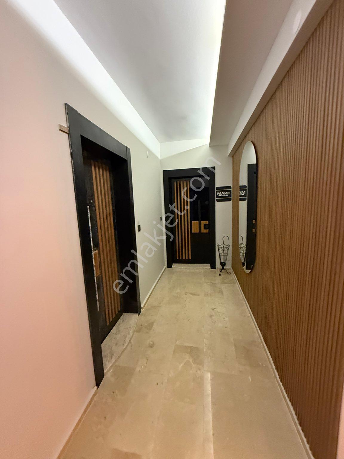 Aydın Şehir Hastanesine Yakın Kiralık Ofis&daire - Görsel 4