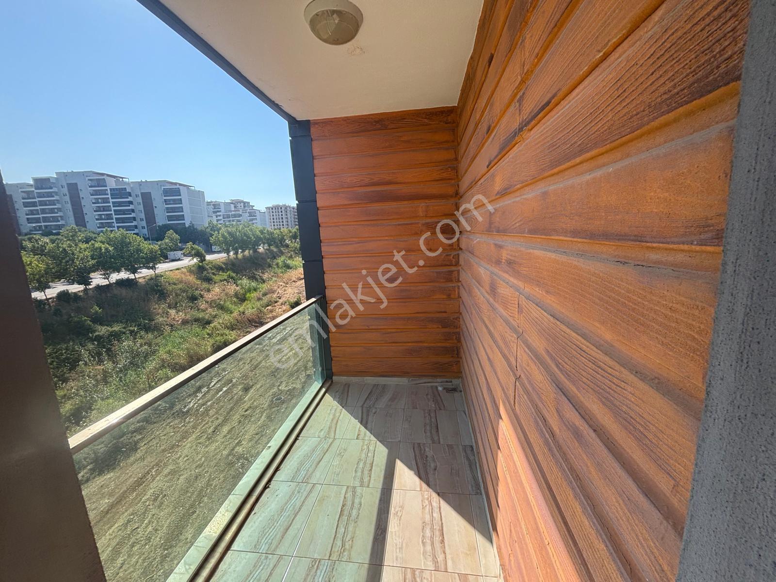 Yeni Bina , Kapalı Mutfak , 2+1 Kiralık Daire - Görsel 17
