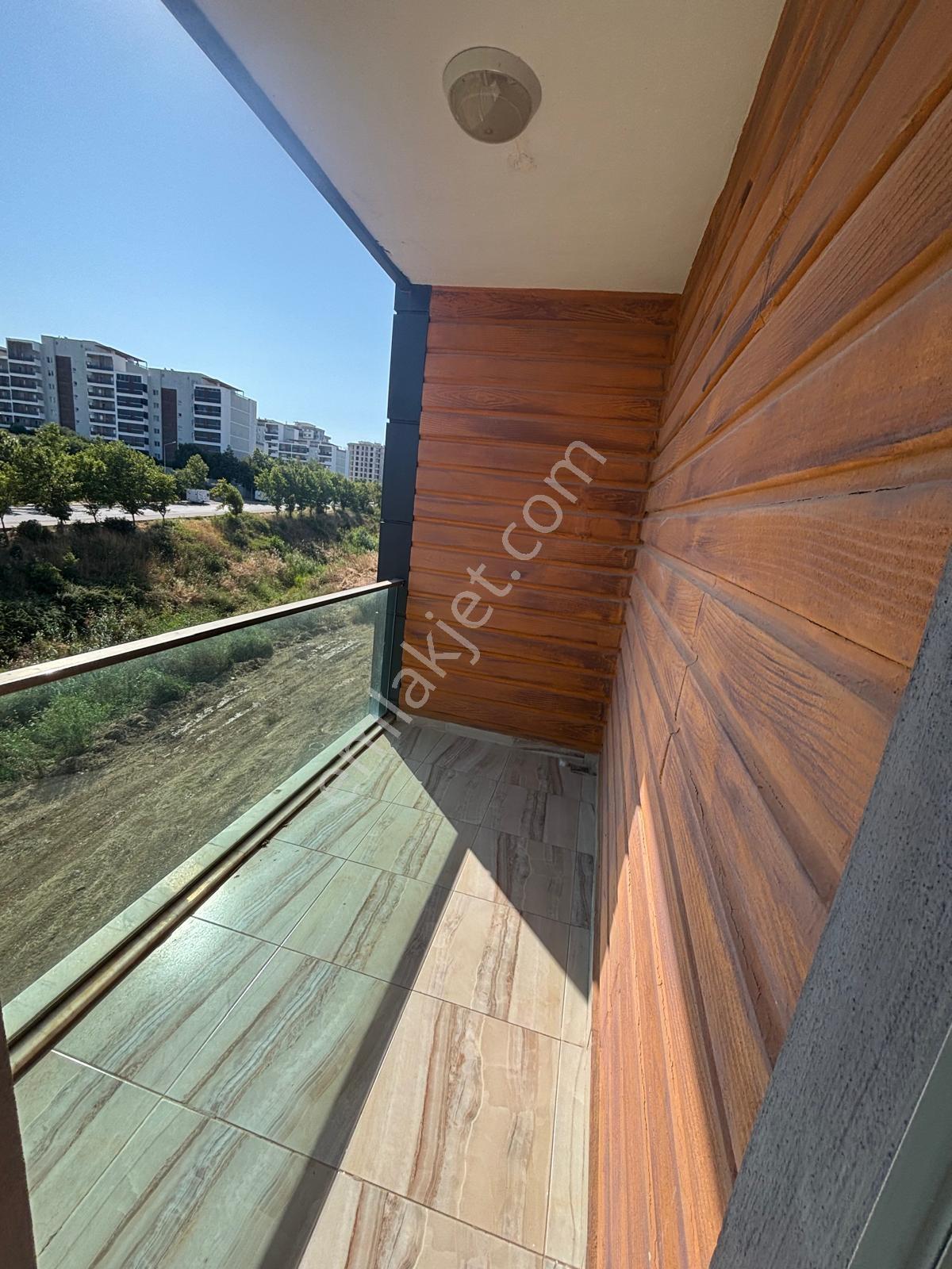 Yeni Bina , Kapalı Mutfak , 2+1 Kiralık Daire - Görsel 18