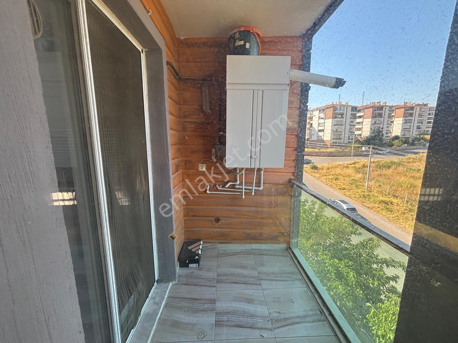 Yeni Bina , Kapalı Mutfak , 2+1 Kiralık Daire - Görsel 4