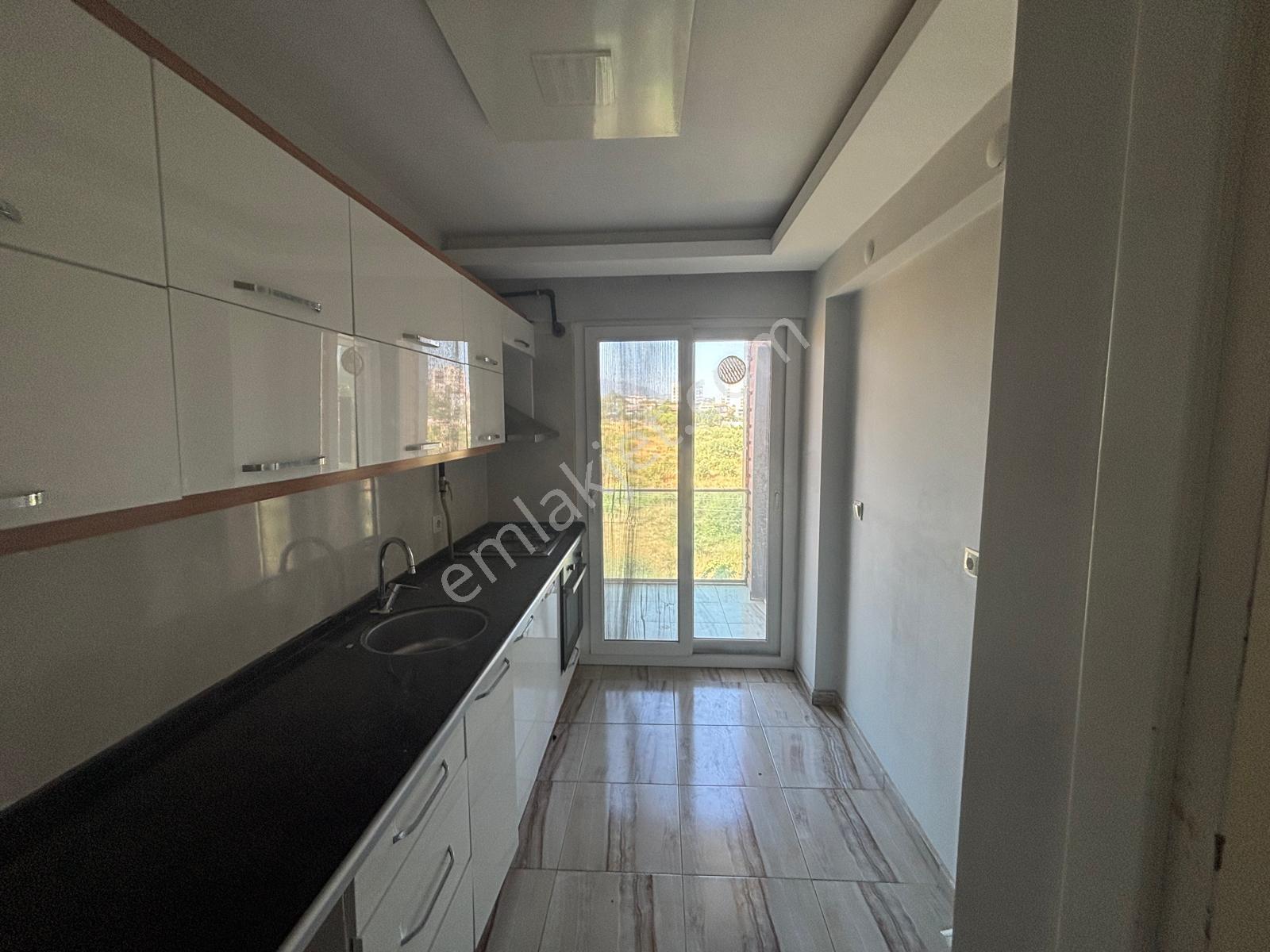 Yeni Bina , Kapalı Mutfak , 2+1 Kiralık Daire - Görsel 3