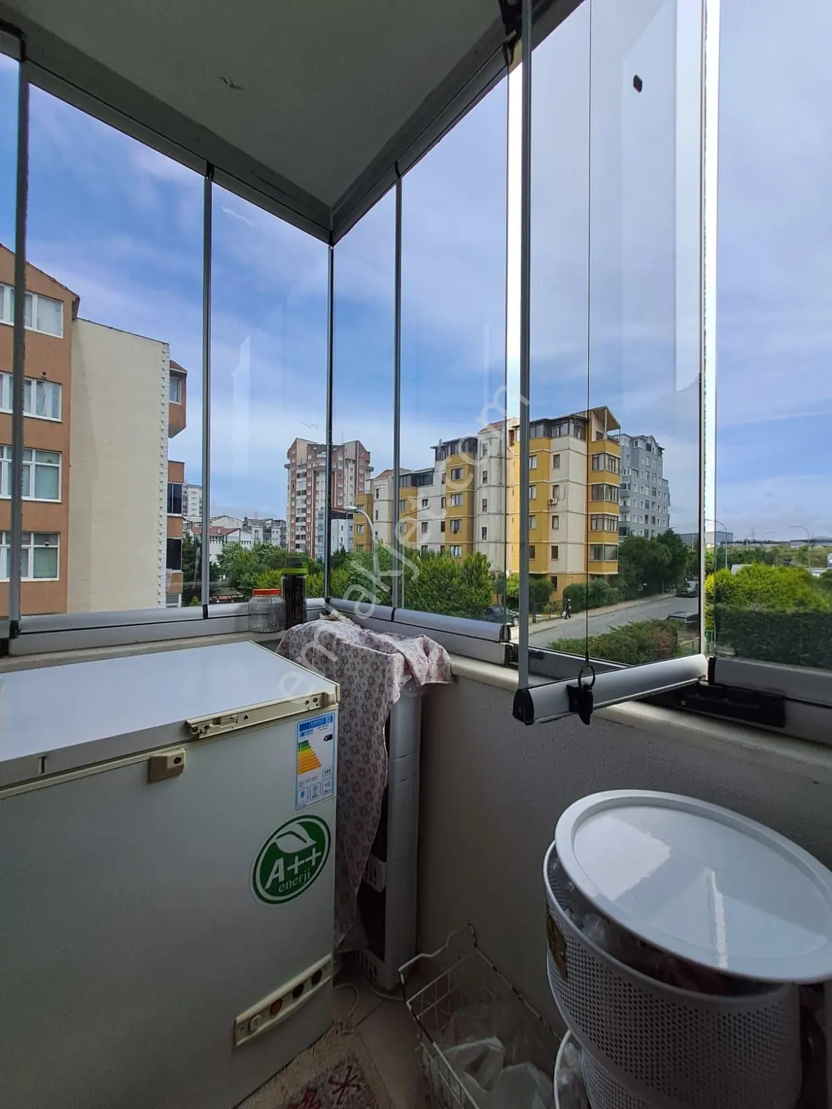 Başakşehir'de Satılık 3+1 Metroya,hastaneye&olimpa Avm'ye Yakın - Görsel 13