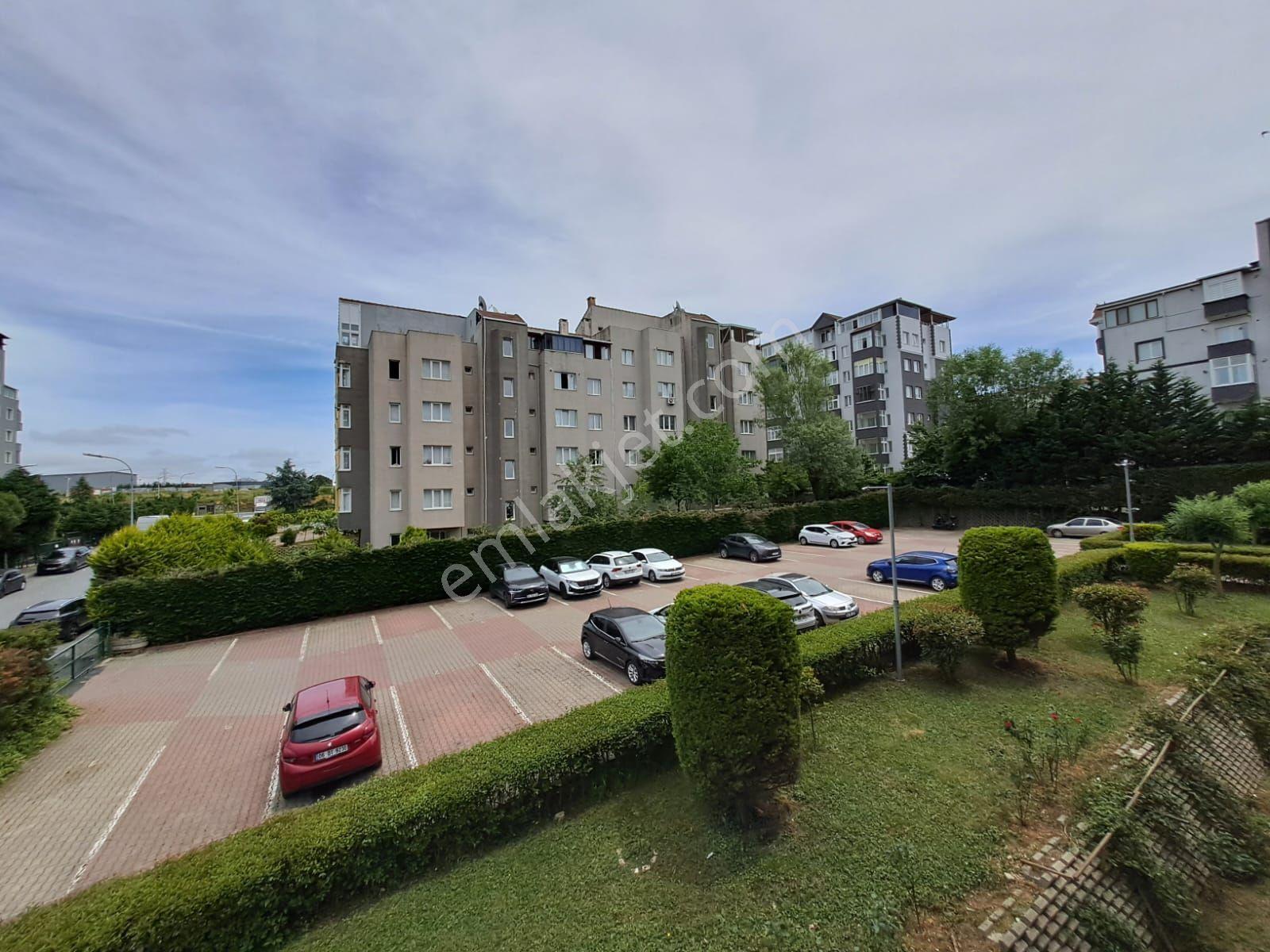 Başakşehir'de Satılık 3+1 Metroya,hastaneye&olimpa Avm'ye Yakın - Görsel 15