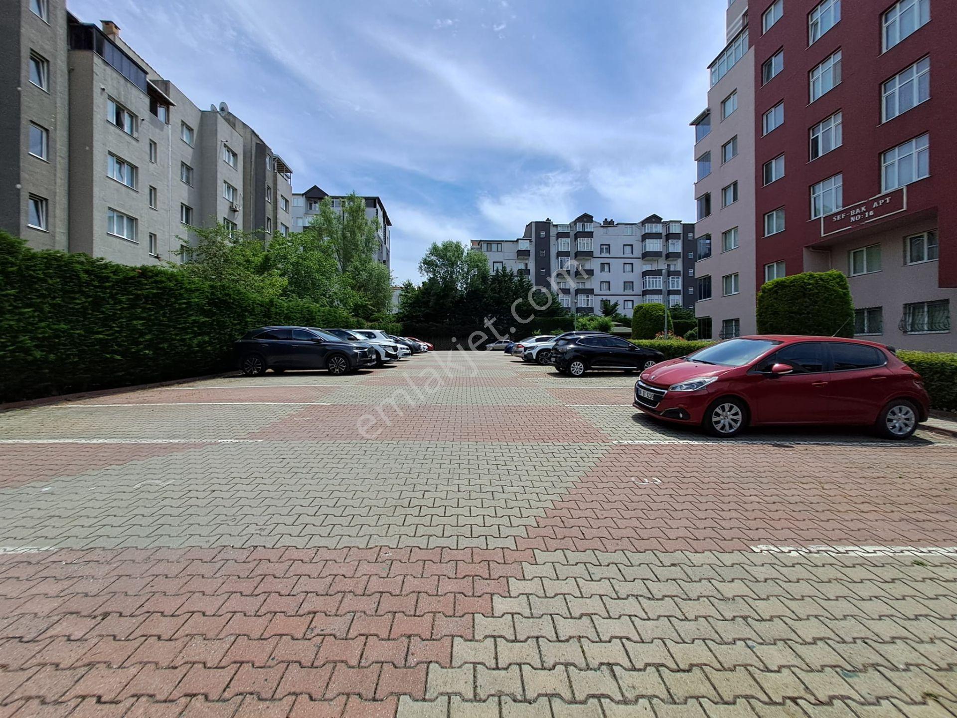 Başakşehir'de Satılık 3+1 Metroya,hastaneye&olimpa Avm'ye Yakın - Görsel 33