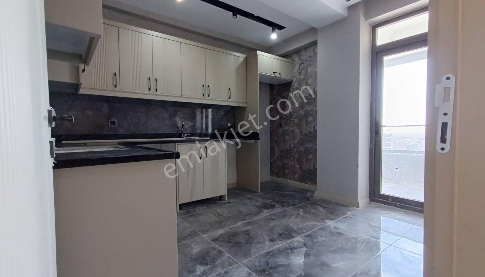 Satılık 2+1 Lüx Arakat Sıfır Daire - Görsel 8