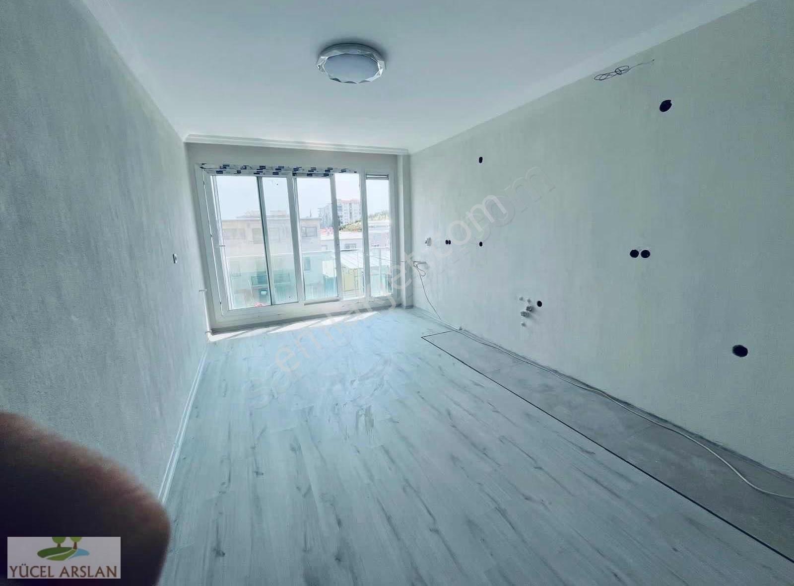 Çiğli Uğur Mumcu'da Kiralık 3+1 Yeni Yapılı Daire Merkezi Konum - Görsel 11