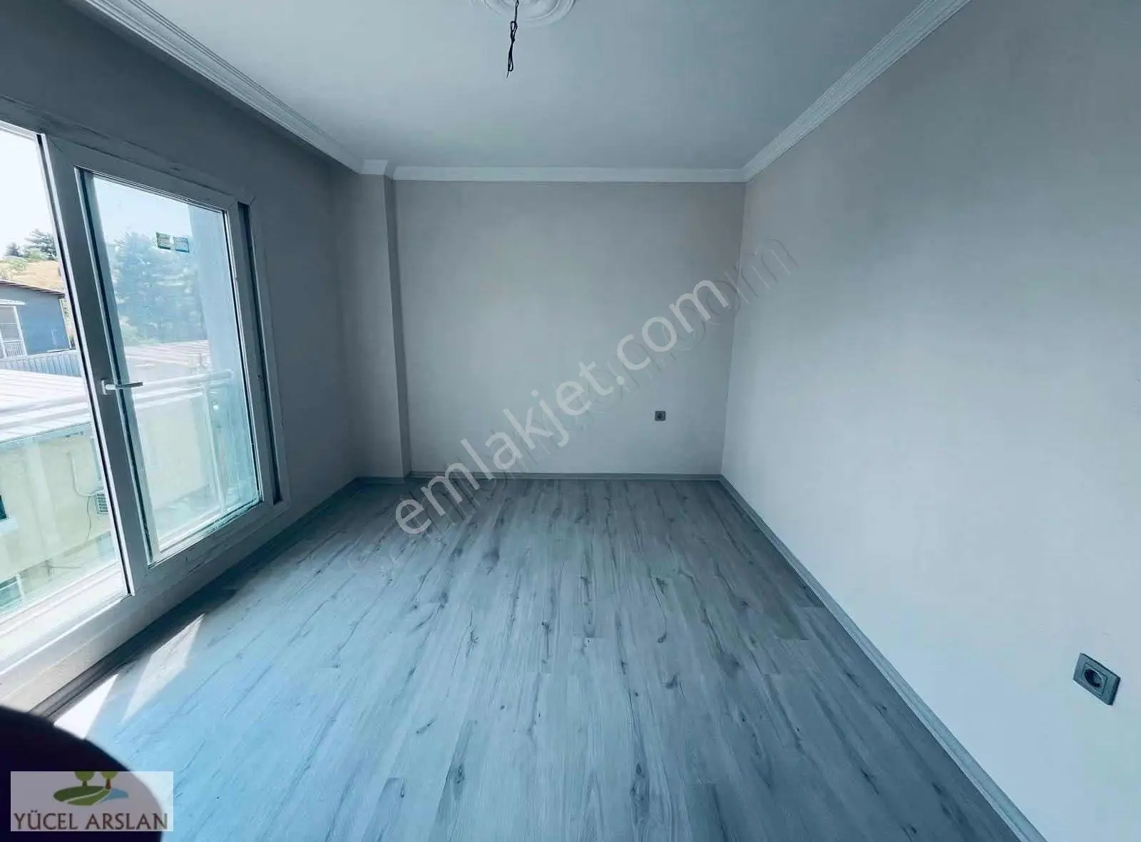 Çiğli Uğur Mumcu'da Kiralık 3+1 Yeni Yapılı Daire Merkezi Konum - Görsel 14