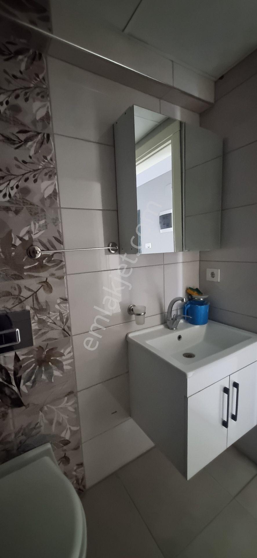 Aydın Nazilli Yöntem Emlaktan Yeni Mahallede Ara Kat Doğalgazlı Kiralık 2+1 Daire - Görsel 17