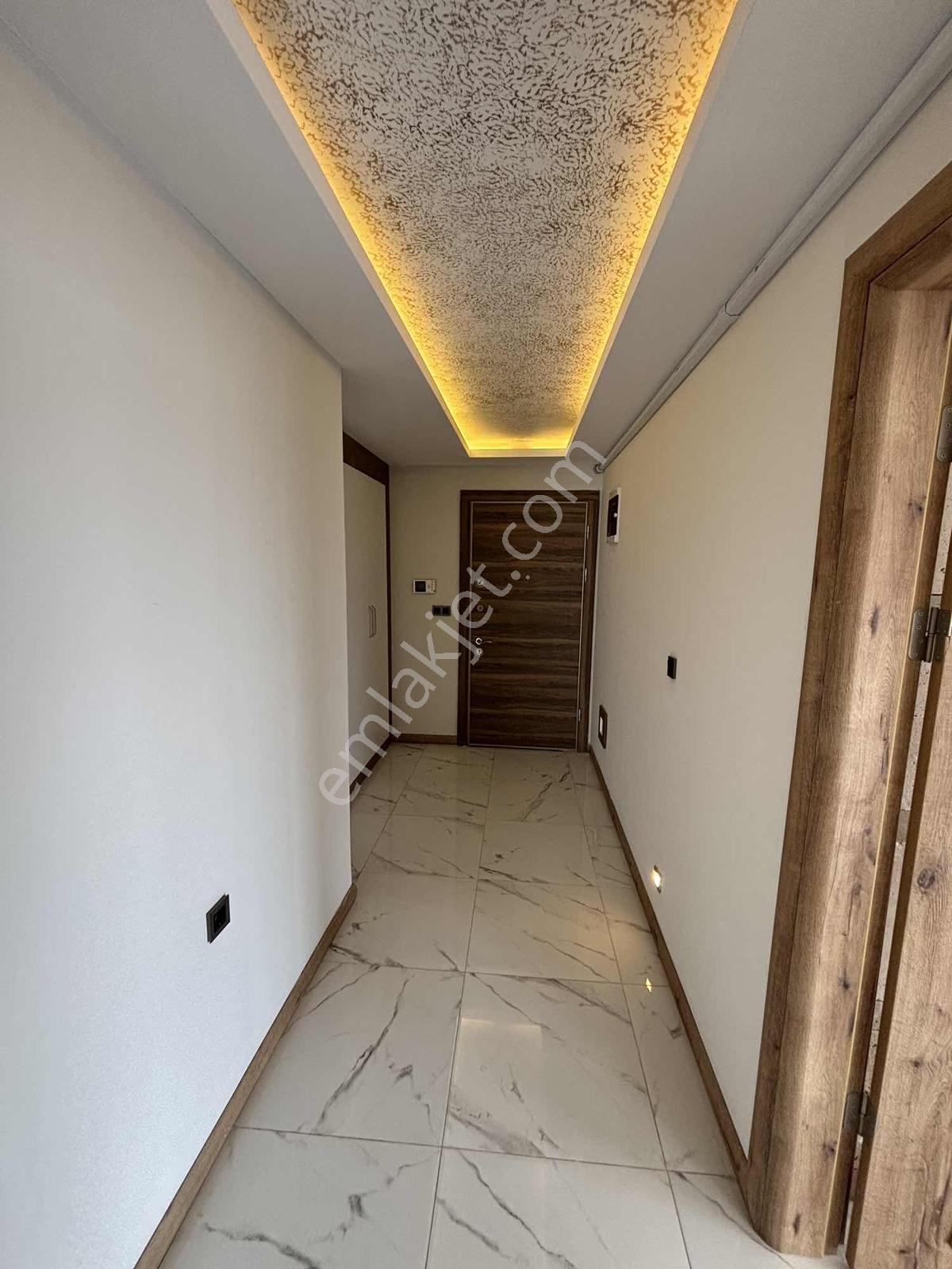 Kuşadasında 3+1 Havuzlu Site İçerisinde Geniş Kullanımlı Daire - Görsel 27