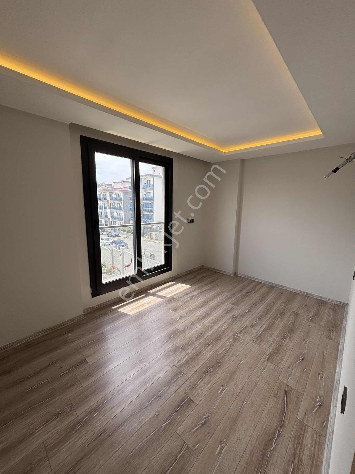 Kuşadasında 3+1 Havuzlu Site İçerisinde Geniş Kullanımlı Daire - Görsel 13