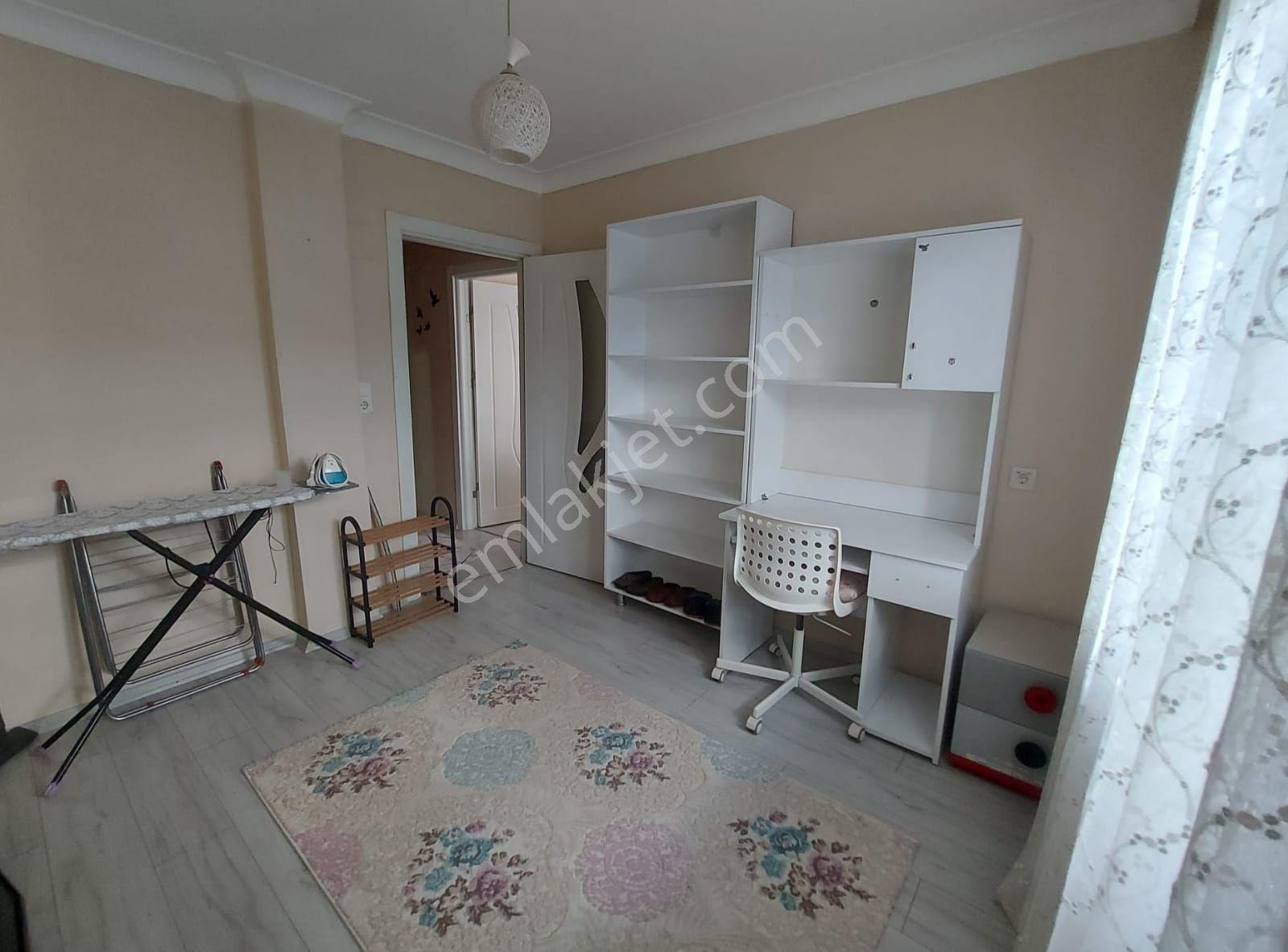 Nova'dan Ergenekon Mh'de 2+1 Eşyalı Kiralık Daire - Görsel 5