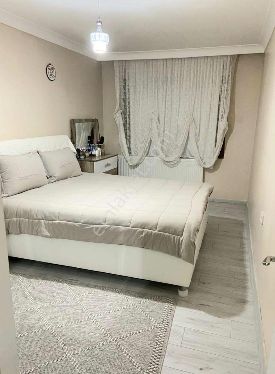 Nova'dan Ergenekon Mh'de 2+1 Eşyalı Kiralık Daire - Görsel 14