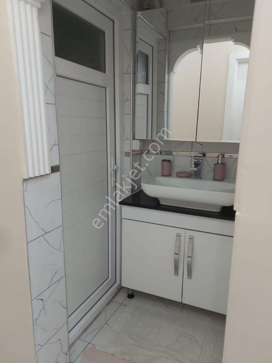 Nova'dan Ergenekon Mh'de 2+1 Eşyalı Kiralık Daire - Görsel 6