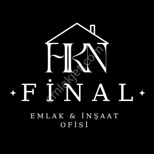 Final Emlaktan Orta Mah. De Eşyalı Kiralık 1+1 Daire