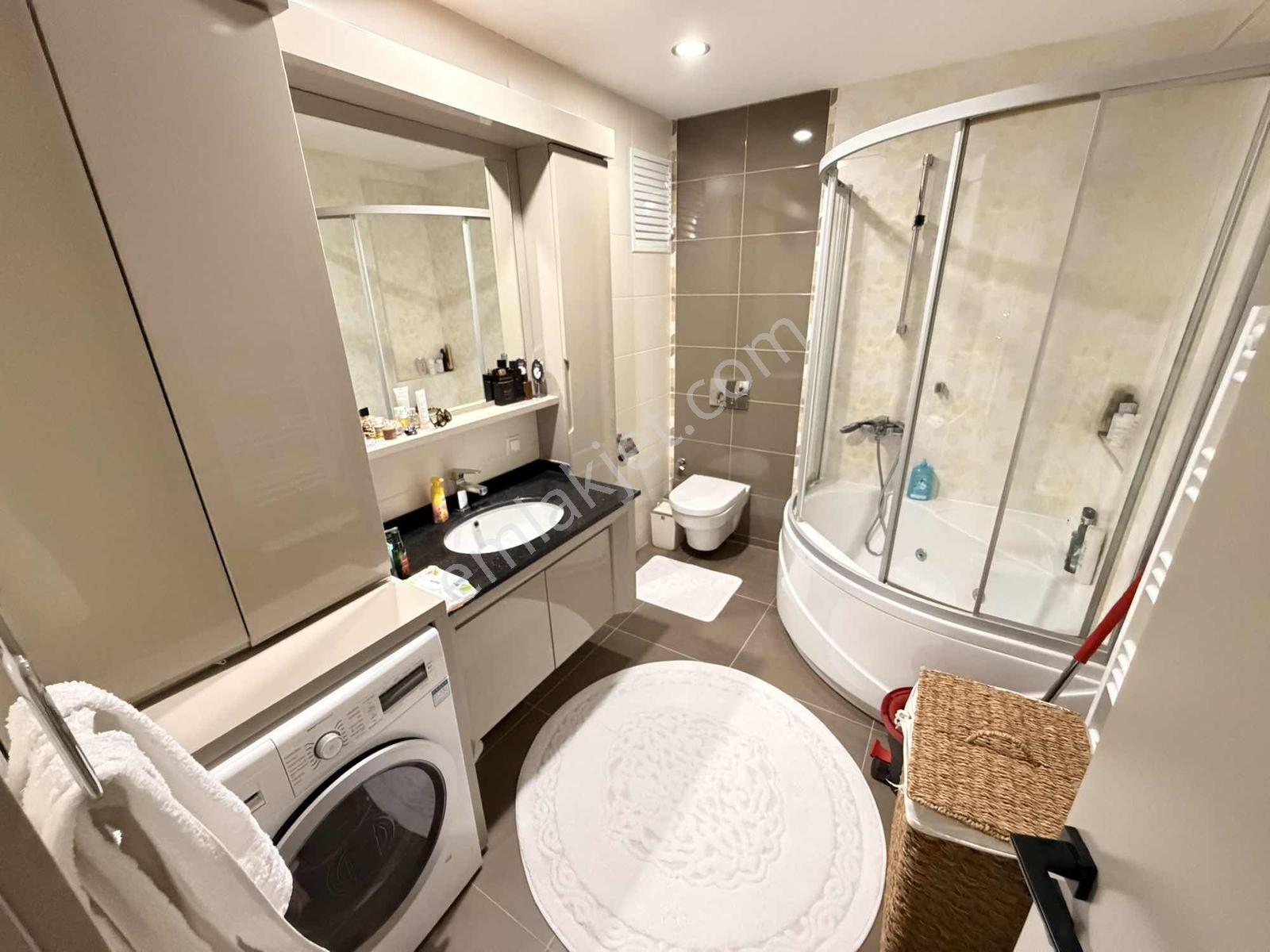 Doğa Park Evlerinde Satılık 4+1 185m2 Daire - Görsel 9