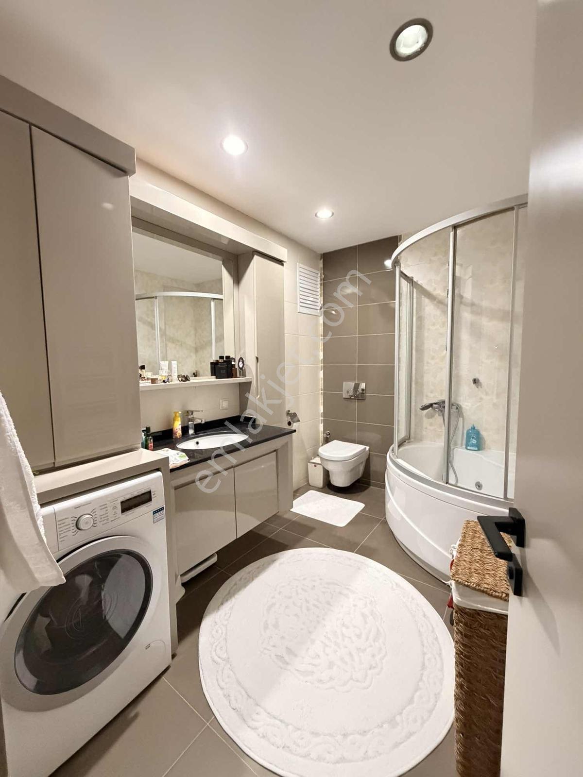 Doğa Park Evlerinde Satılık 4+1 185m2 Daire - Görsel 8