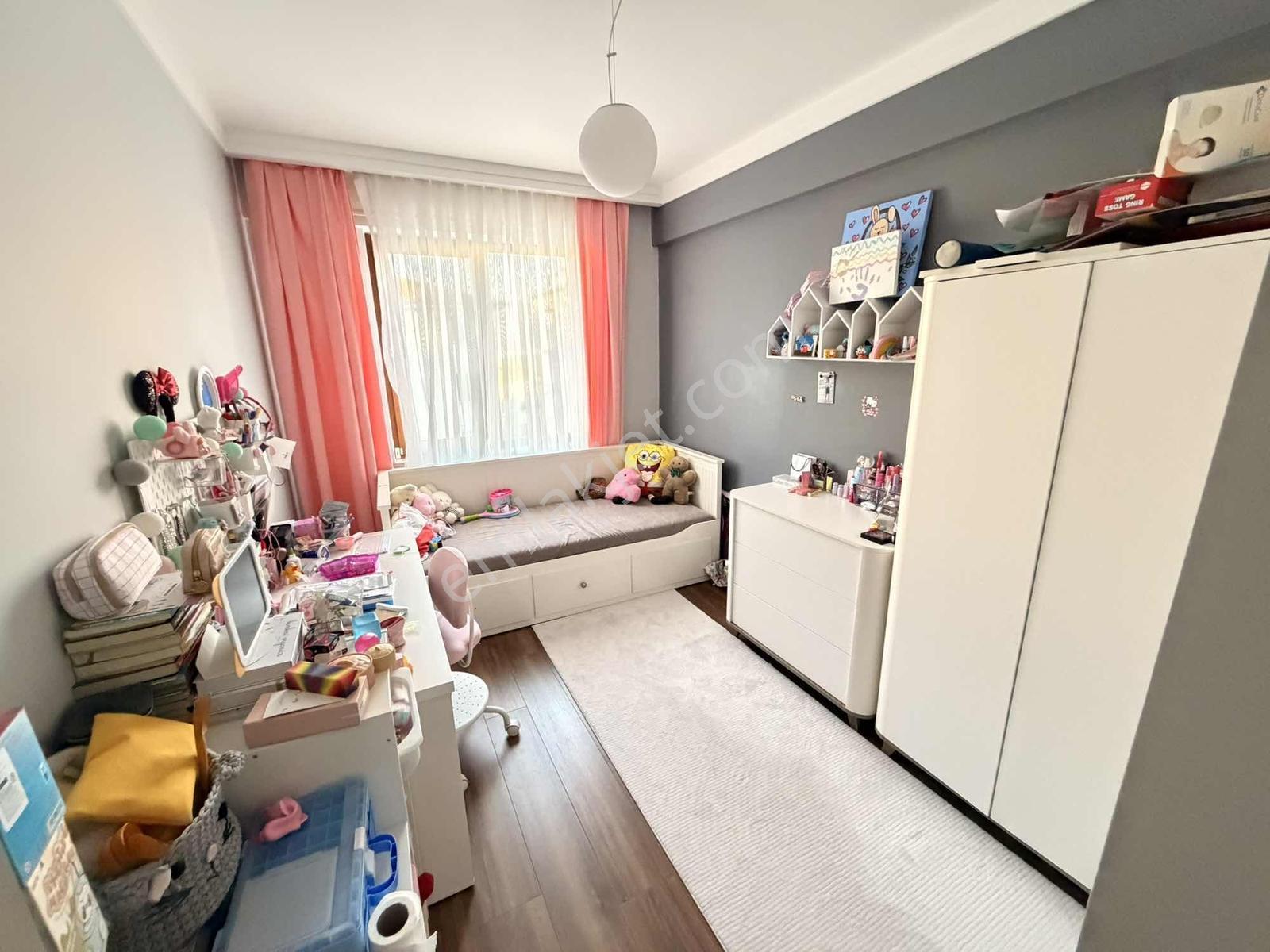 Doğa Park Evlerinde Satılık 4+1 185m2 Daire - Görsel 11