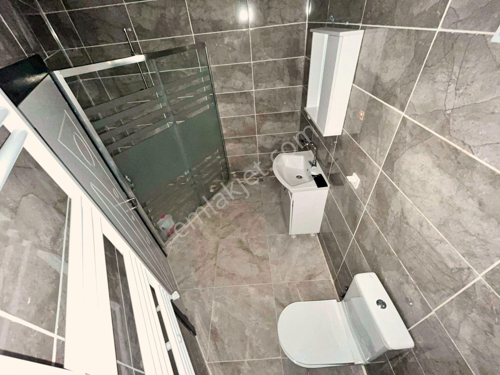 Blue Life Egenden Gerçek İlan Tuzcumuratta Satılık Doğalgaz Kombili Ön Cephe 2+1şık Daire - Görsel 8