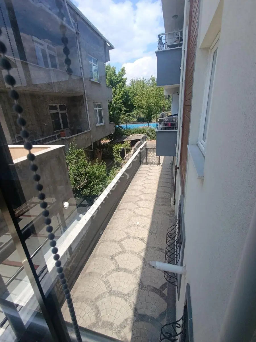 Şehsinan Mah.1+1 Kap.mutfaklı Kiralık Daire - Görsel 2