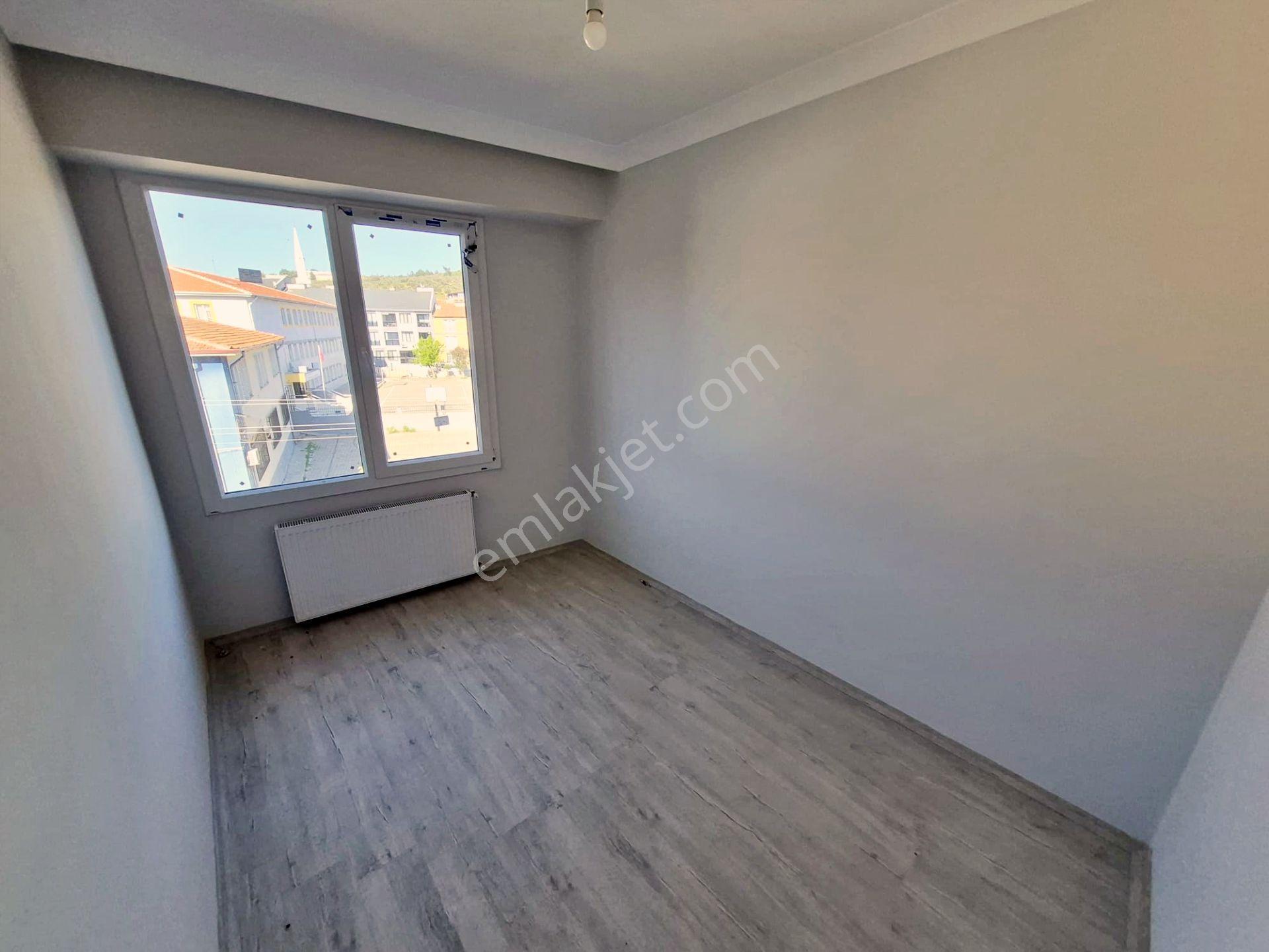 ⭕yetkisi Blue Life Egenden Gerçek İlan Tuzcumuratta Konforuna Hayran Kalacağınız 2+1 Daire - Görsel 24