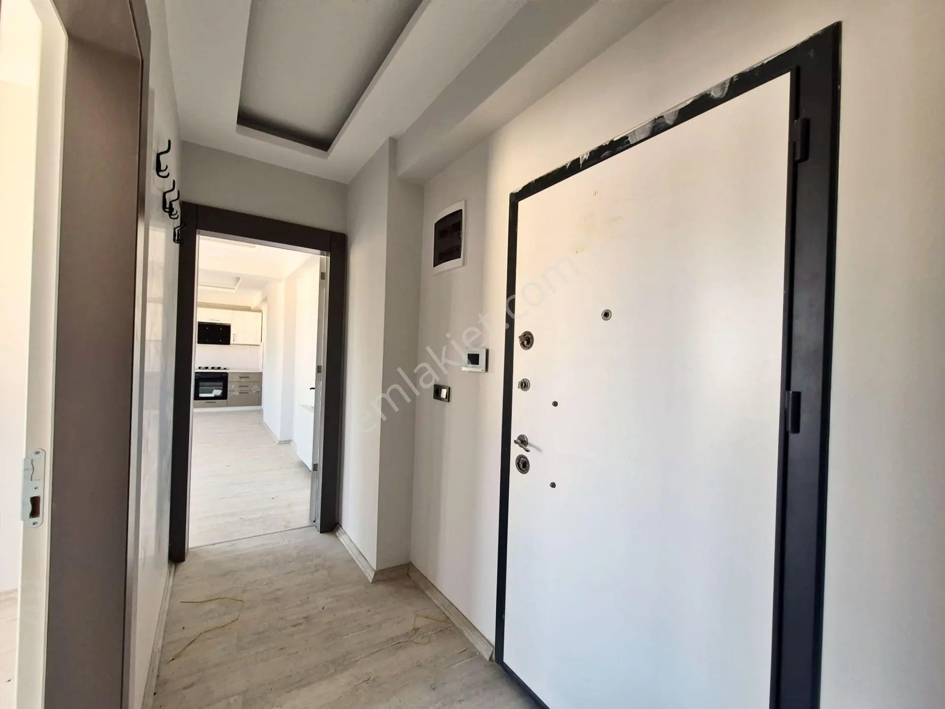 ⭕yetkisi Blue Life Egenden Gerçek İlan Tuzcumuratta Konforuna Hayran Kalacağınız 2+1 Daire - Görsel 21