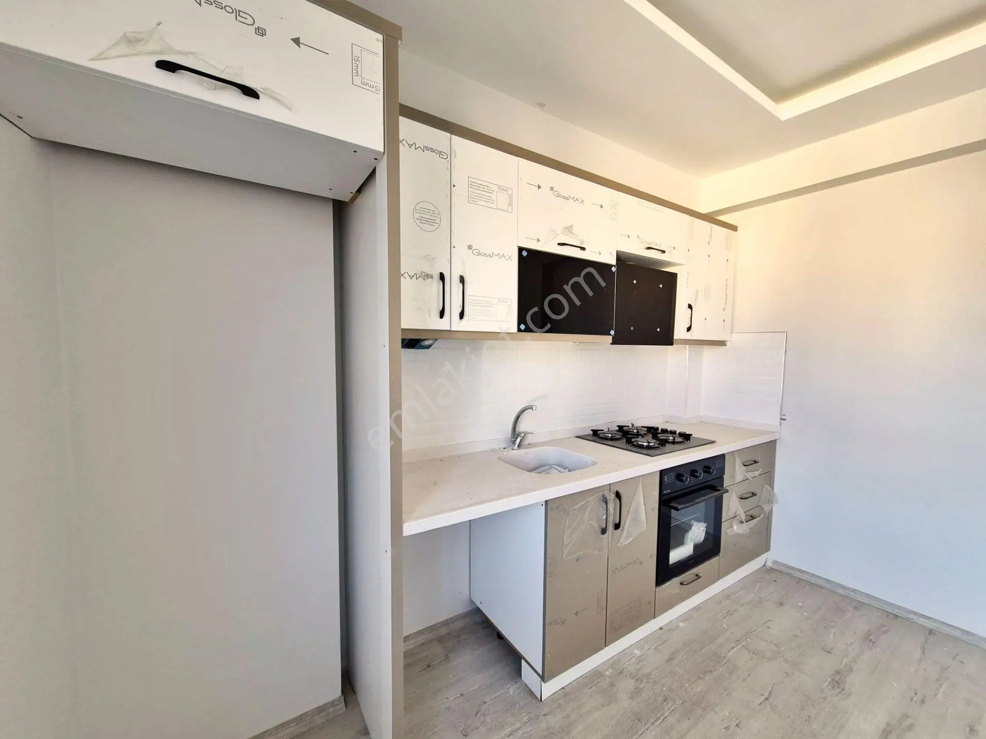 ⭕yetkisi Blue Life Egenden Gerçek İlan Tuzcumuratta Konforuna Hayran Kalacağınız 2+1 Daire - Görsel 33