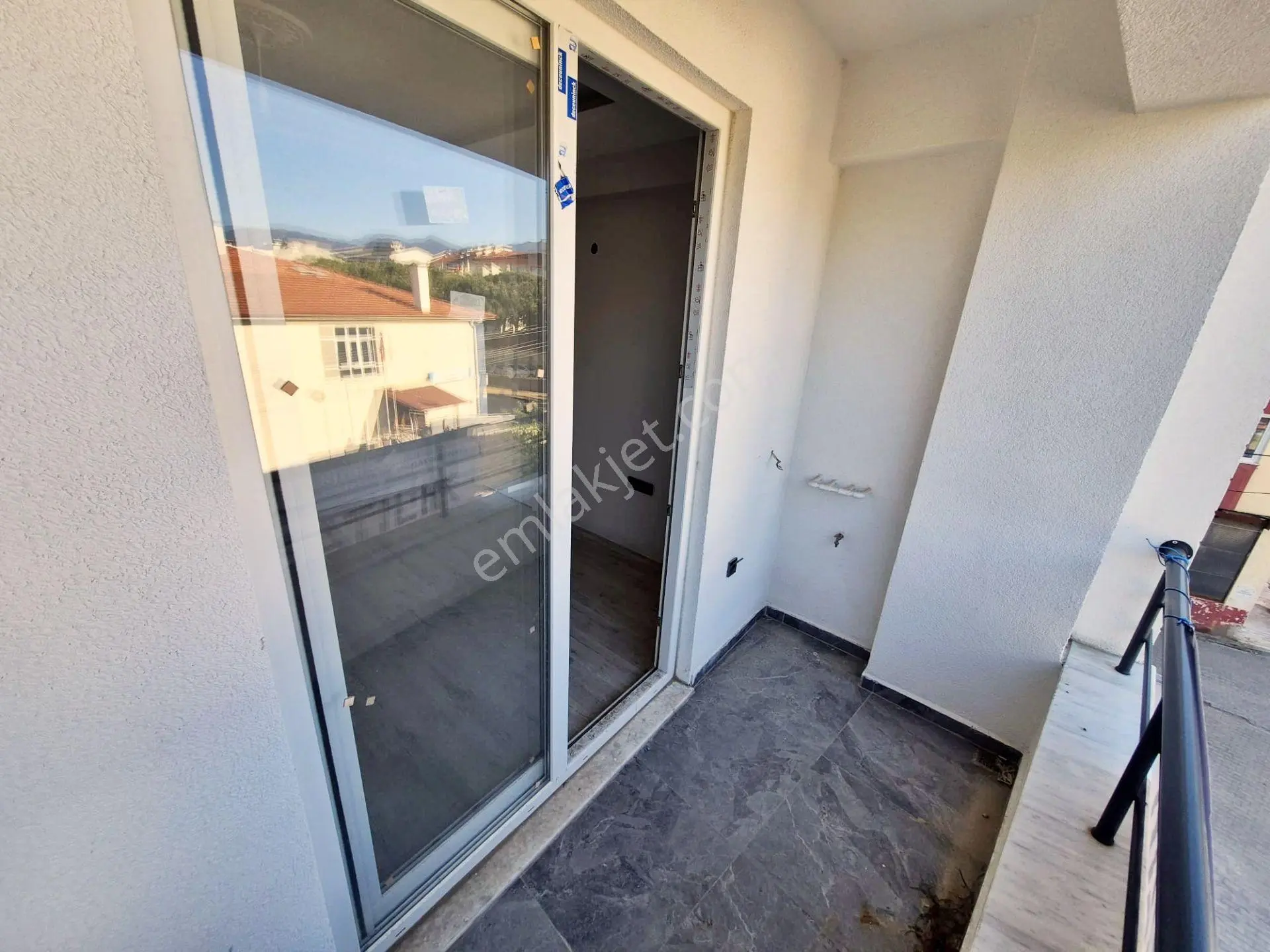 ⭕yetkisi Blue Life Egenden Gerçek İlan Tuzcumuratta Konforuna Hayran Kalacağınız 2+1 Daire - Görsel 23