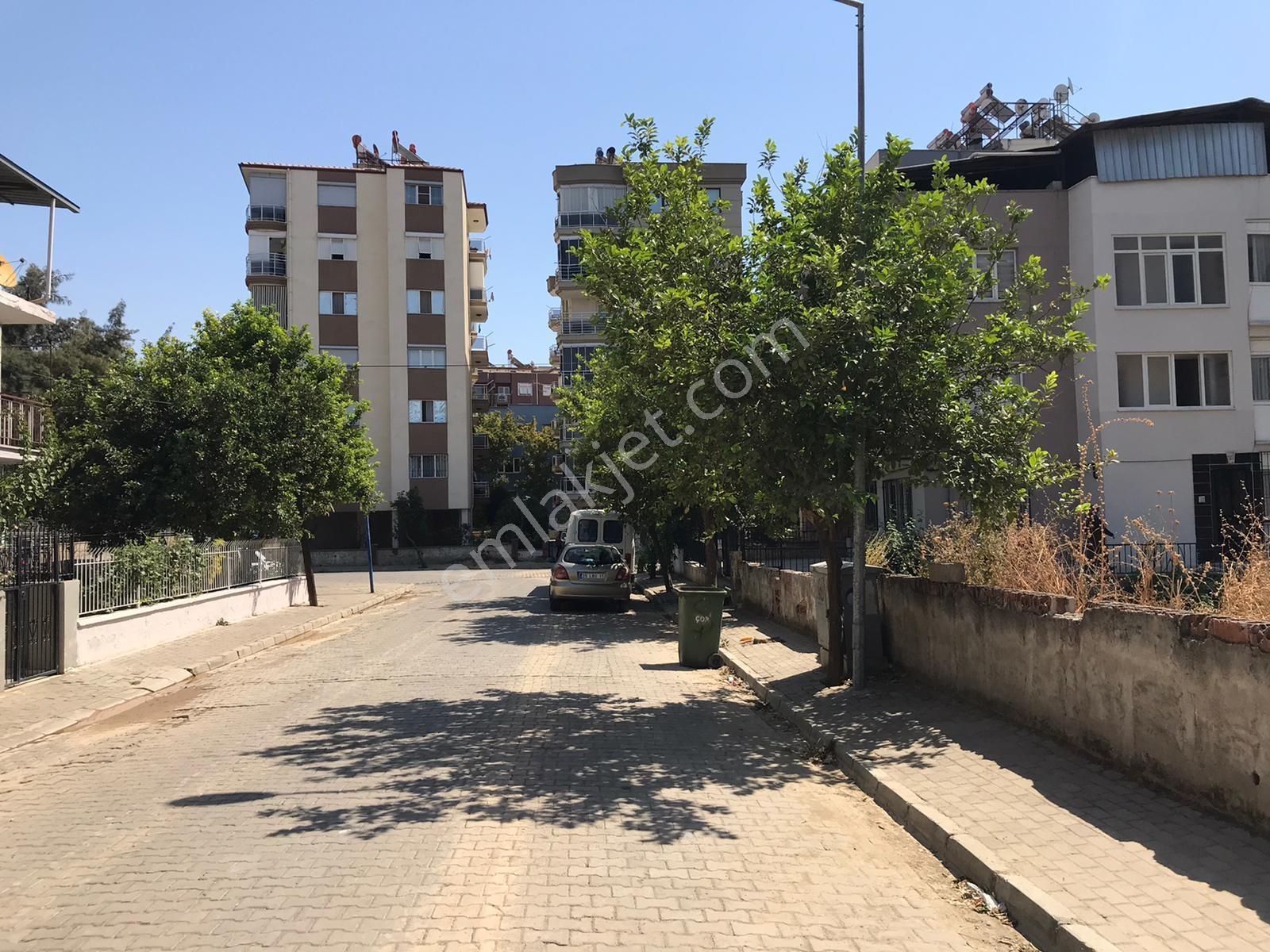 Aydın Efeler Yedi Eylül Mah.de Satılık 3 Kat İmarlı 243 M2 Arsa - Görsel 13