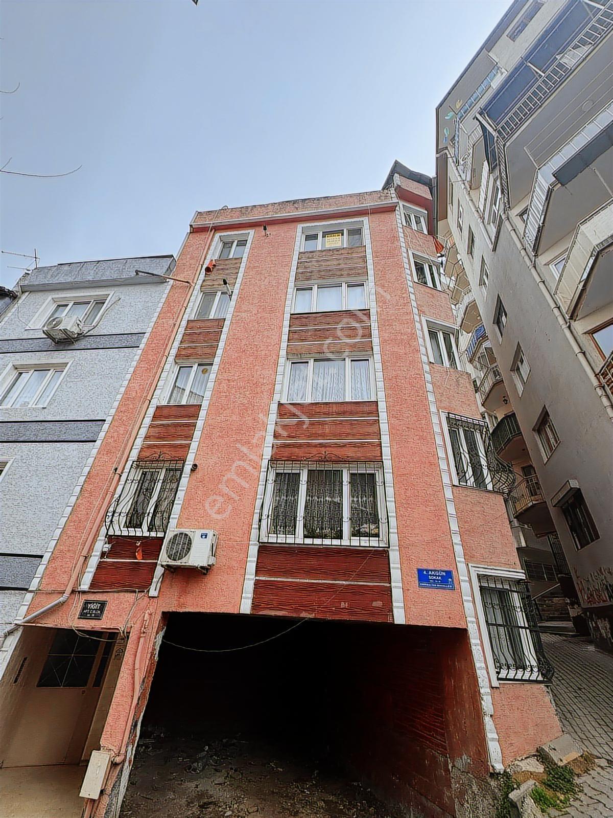 Yıldırım Emirsultan'da Kiralık 3+1 Geniş Daire