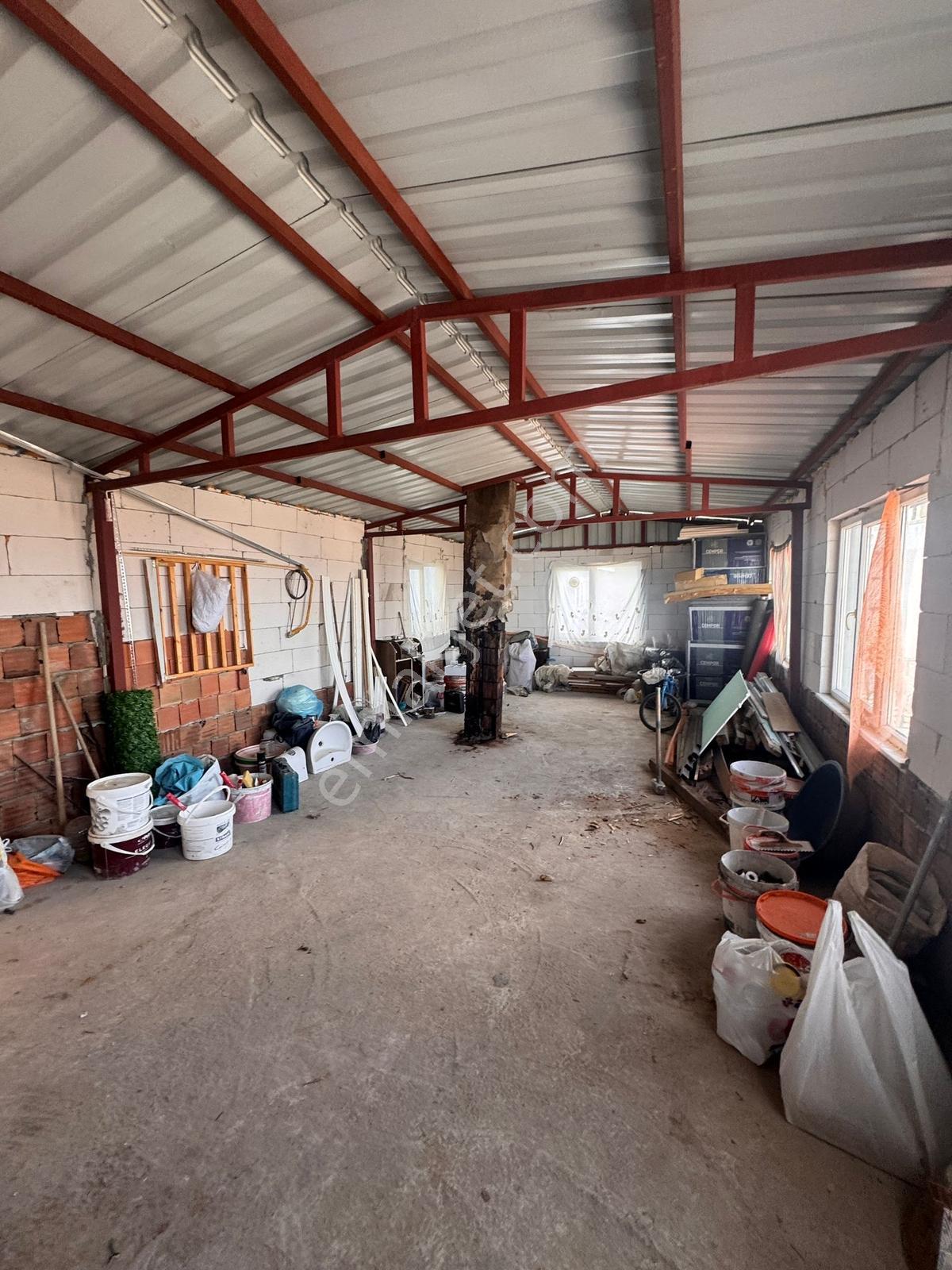 Kombili, Geniş Ve Kullanışlı Müstakil Ev Merkezi Konumda - Görsel 29