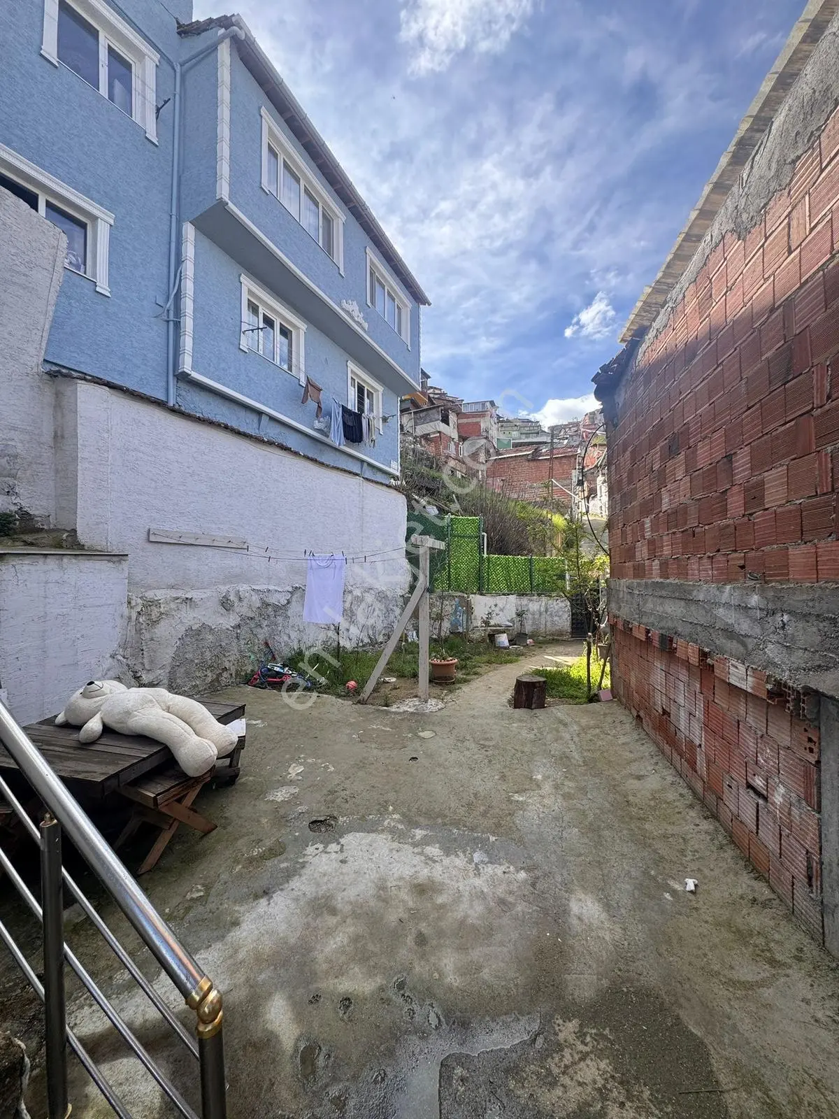 Kombili, Geniş Ve Kullanışlı Müstakil Ev Merkezi Konumda - Görsel 28