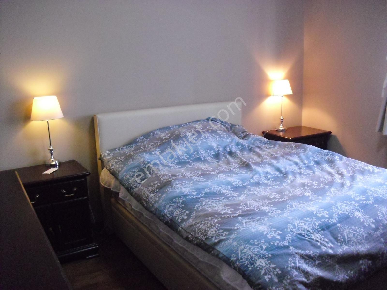Park Oran'da 4+1 Mobilyalı Peyzaj Manzaralı Lüx Kiralık Daire - Görsel 6