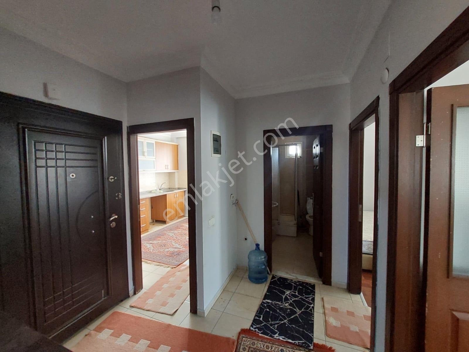 Sedir Mah. Ayrı Mutfak Çift Balkon Asansör Eşyalı/boş Geniş 2+1 - Görsel 5