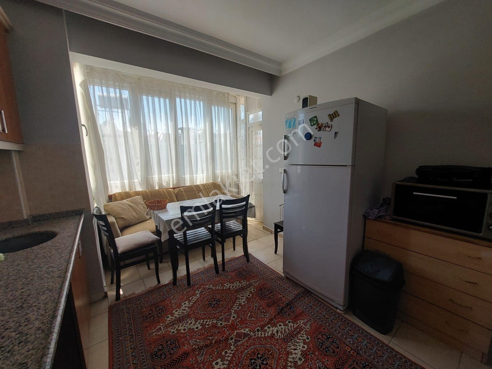 Sedir Mah. Ayrı Mutfak Çift Balkon Asansör Eşyalı/boş Geniş 2+1 - Görsel 7