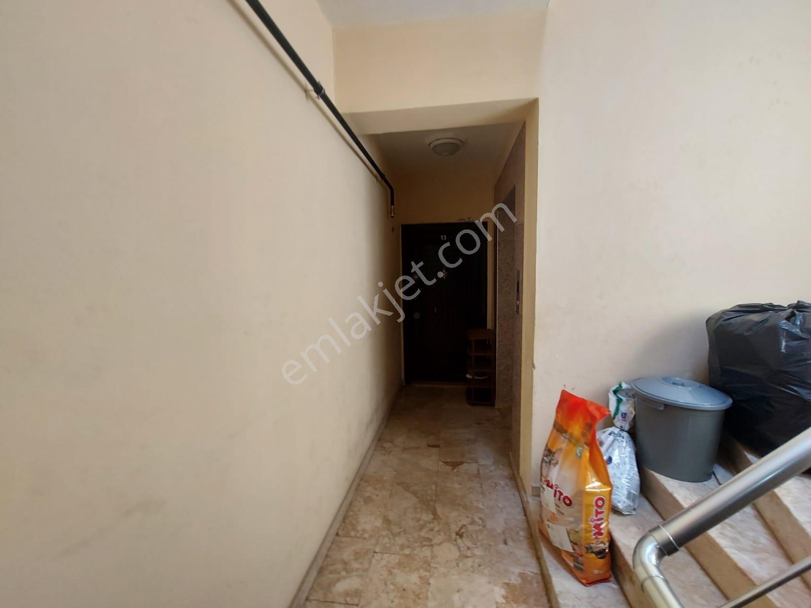 Sedir Mah. Ayrı Mutfak Çift Balkon Asansör Eşyalı/boş Geniş 2+1 - Görsel 18