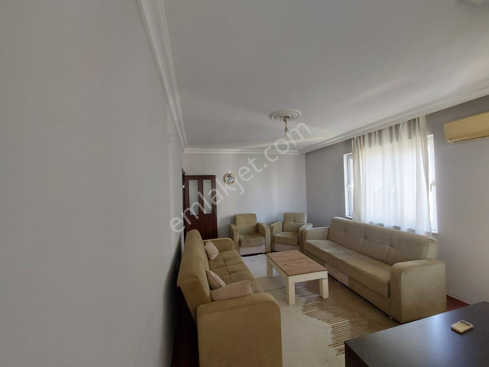 Sedir Mah. Ayrı Mutfak Çift Balkon Asansör Eşyalı/boş Geniş 2+1 - Görsel 21