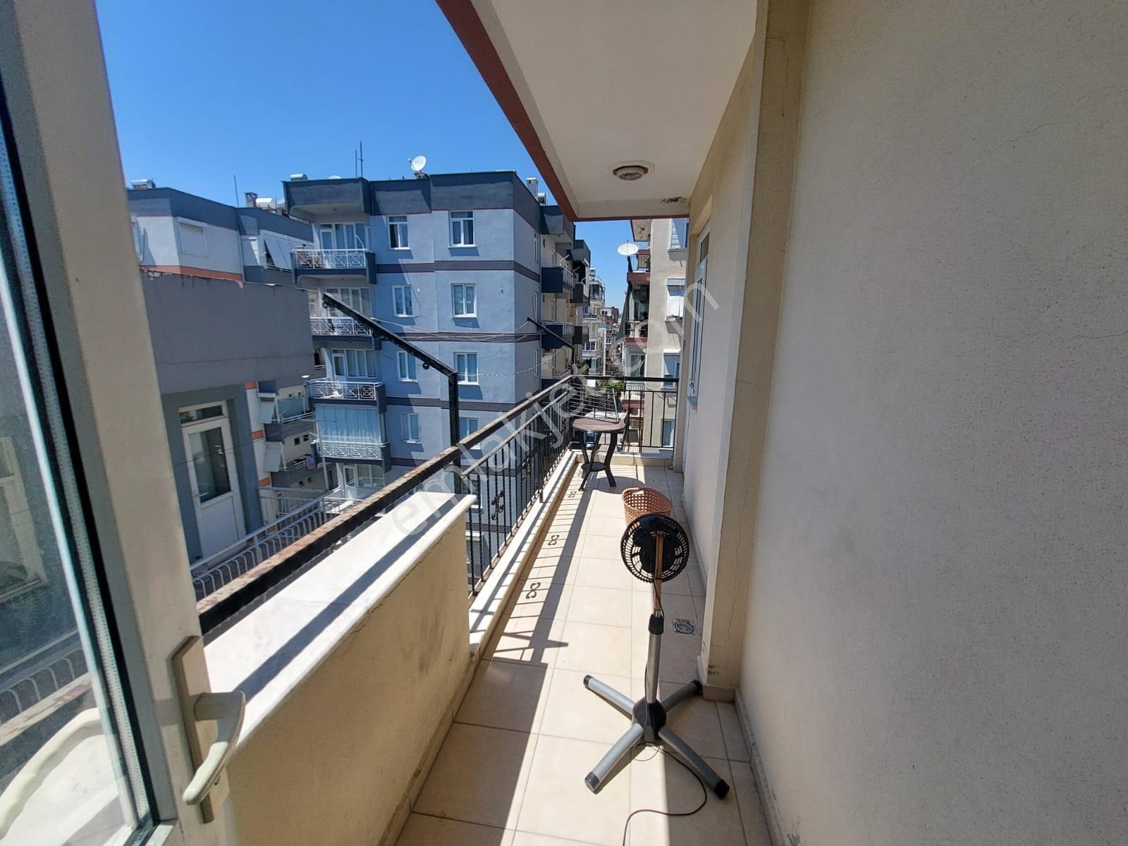 Sedir Mah. Ayrı Mutfak Çift Balkon Asansör Eşyalı/boş Geniş 2+1 - Görsel 10