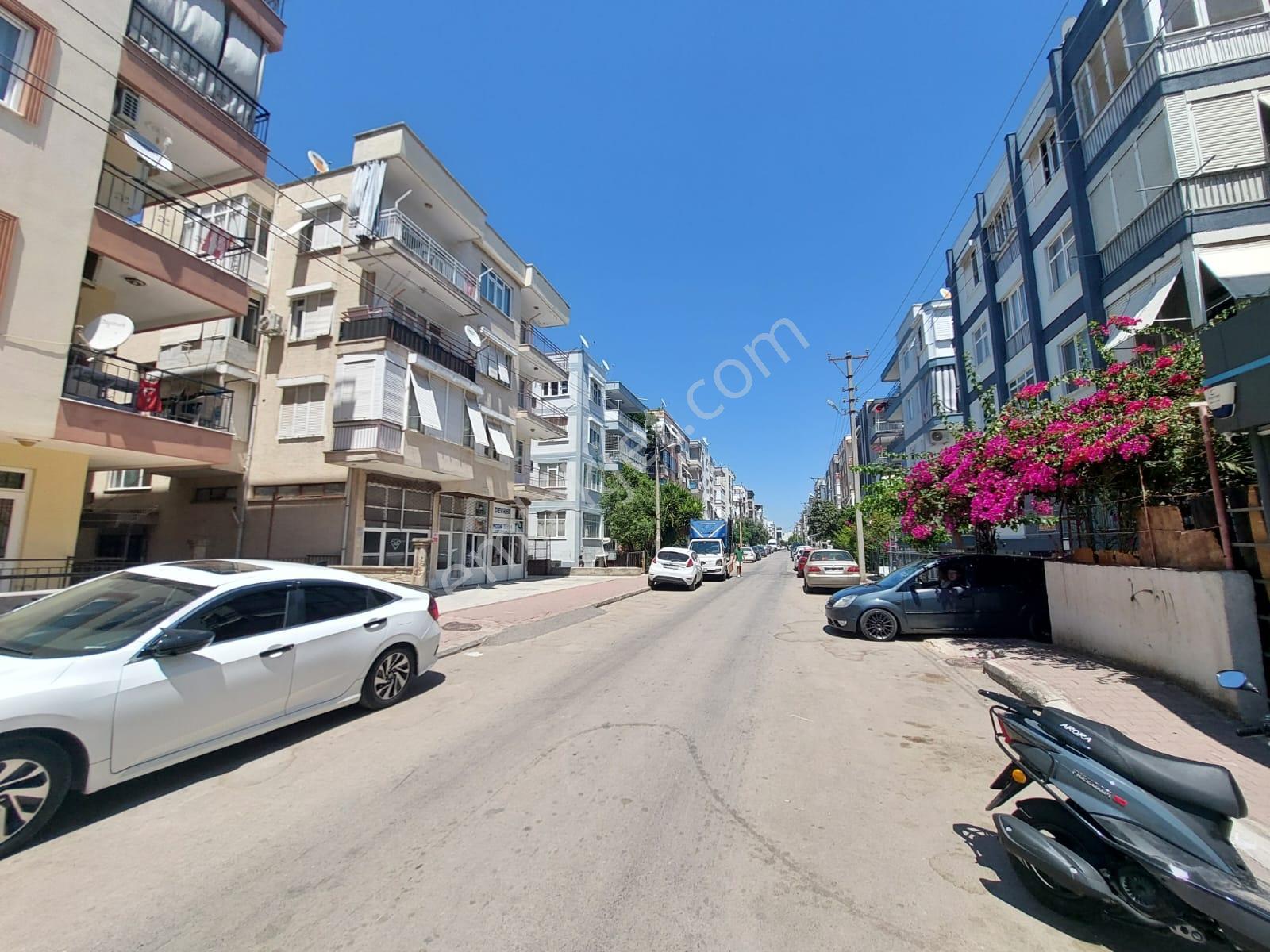 Sedir Mah. Ayrı Mutfak Çift Balkon Asansör Eşyalı/boş Geniş 2+1 - Görsel 14