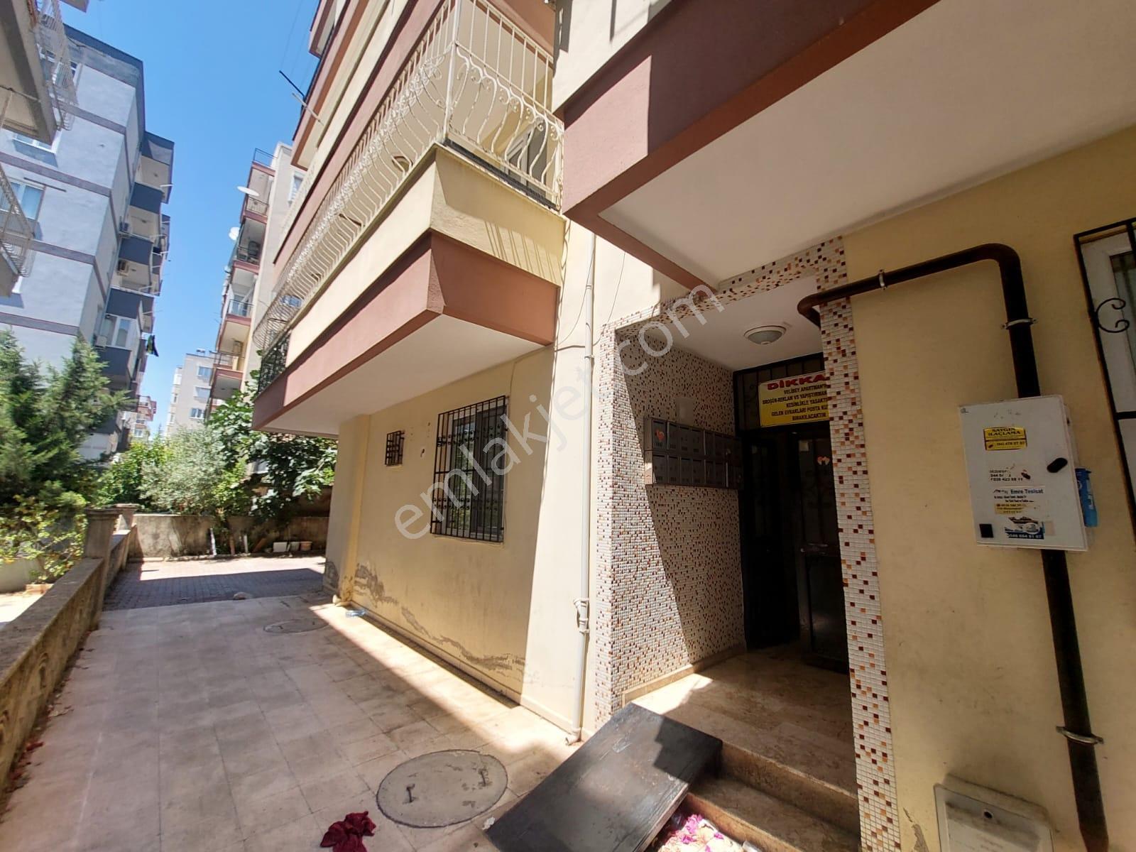 Sedir Mah. Ayrı Mutfak Çift Balkon Asansör Eşyalı/boş Geniş 2+1 - Görsel 3