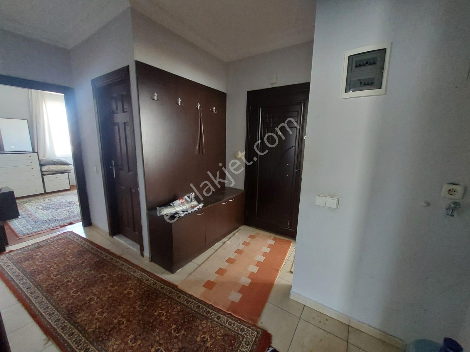 Sedir Mah. Ayrı Mutfak Çift Balkon Asansör Eşyalı/boş Geniş 2+1 - Görsel 19