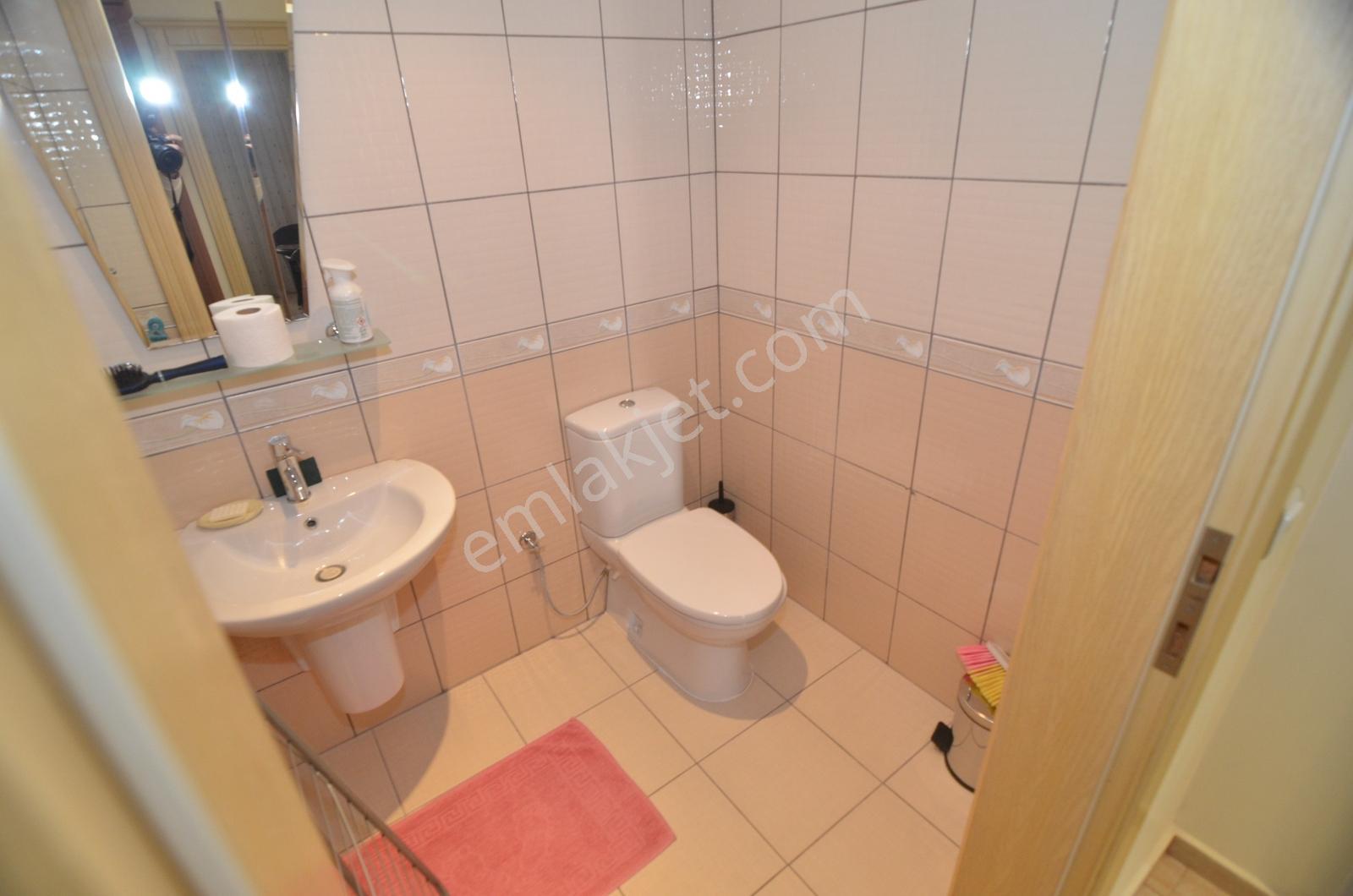Alanya Oba Mahallesi Kiralık 2+1eşyalı Daire - Görsel 6