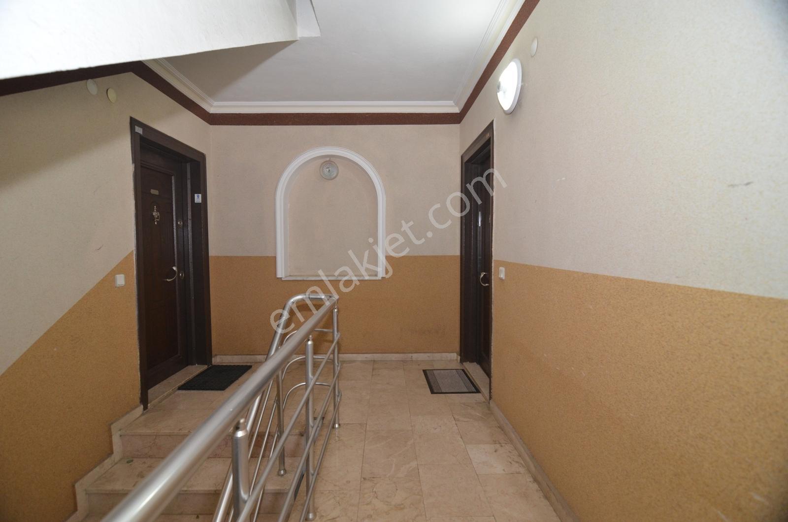 Alanya Oba Mahallesi Kiralık 2+1eşyalı Daire - Görsel 2