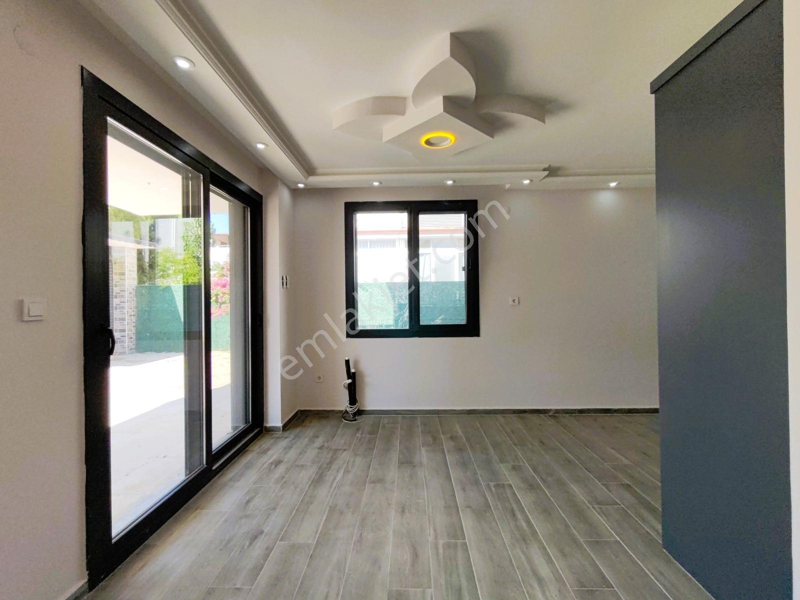 Didim Akbükte Merkezde Denize Sadece 150 Metre 3+1 Villa - Görsel 8
