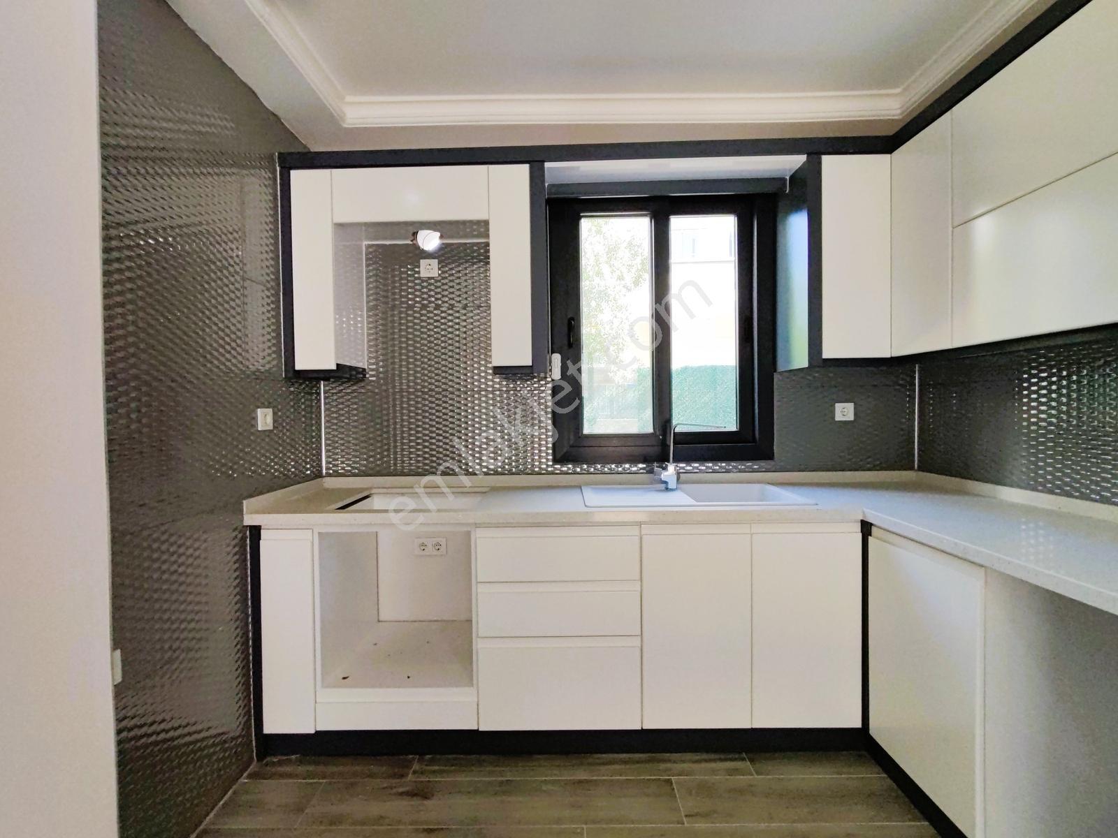 Didim Akbükte Merkezde Denize Sadece 150 Metre 3+1 Villa - Görsel 22