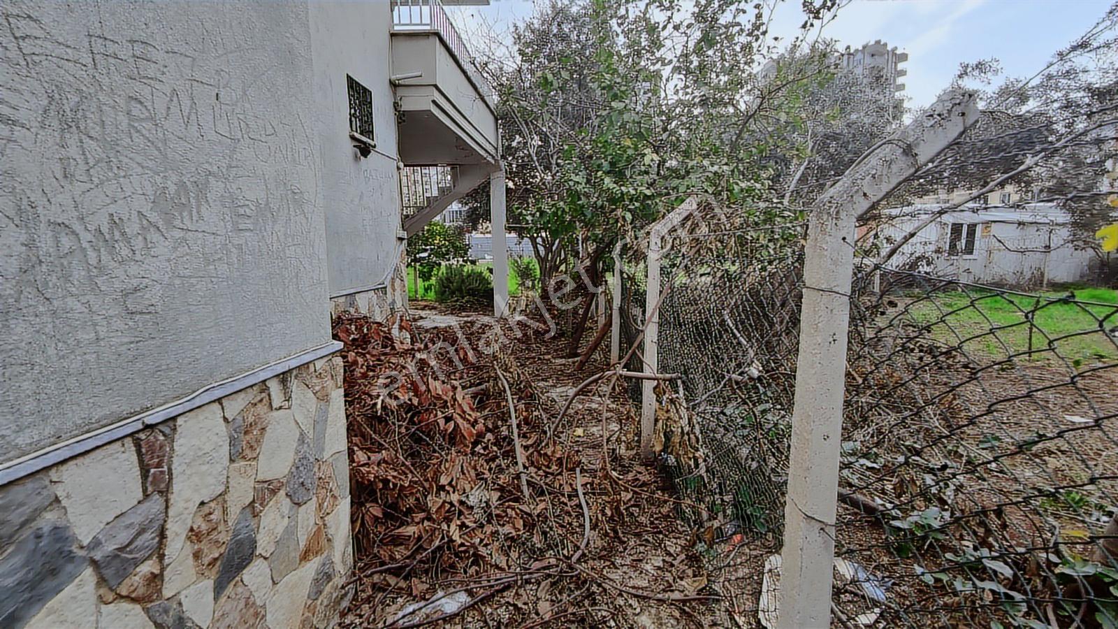 Bm''den Viranşehirde Cadde Üzeri Ticari Nitelikli 410m2 Villa - Görsel 9