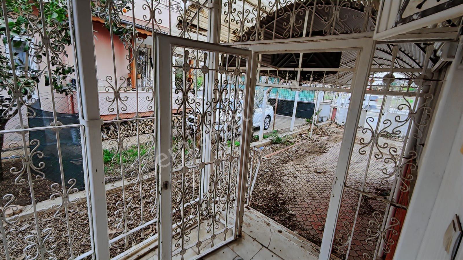 Bm''den Viranşehirde Cadde Üzeri Ticari Nitelikli 410m2 Villa - Görsel 22
