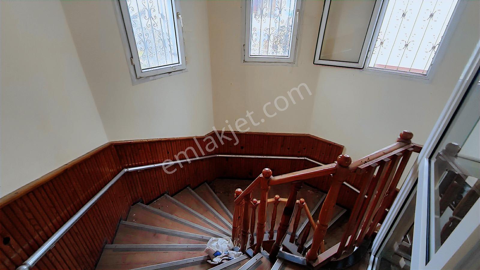 Bm''den Viranşehirde Cadde Üzeri Ticari Nitelikli 410m2 Villa - Görsel 6